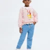 Sweatshirt mit Bluey-Aufdruck
