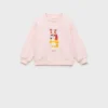 Sweatshirt mit Bluey-Aufdruck