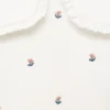 Sweatshirt mit Blumenprint Sweatshirt mit Blumenprint