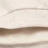 Sweatshirt mit gesticktem Löwen Sweatshirt mit gesticktem Löwen