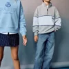 Gerade geschnittene Jeans Gerade geschnittene Jeans