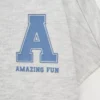 Sweatshirt mit Perkins-Ausschnitt Sweatshirt mit Perkins-Ausschnitt