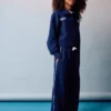 Sweatshirt mit Rollkragen Sweatshirt mit Rollkragen