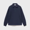 Sweatshirt mit Rollkragen Sweatshirt mit Rollkragen