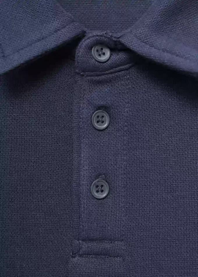 Sweatshirt mit Rollkragen Sweatshirt mit Rollkragen