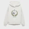Sweatshirt mit Snoopy-Aufdruck Sweatshirt mit Snoopy-Aufdruck