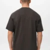 T-Shirt aus 100 % Baumwolle mit lockerer Passform T-Shirt aus 100 % Baumwolle mit lockerer Passform
