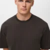 T-Shirt aus 100 % Baumwolle mit lockerer Passform T-Shirt aus 100 % Baumwolle mit lockerer Passform