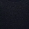 T-Shirt aus Baumwollstrick