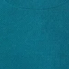 T-Shirt aus Baumwollstrick