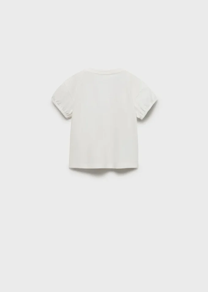 T-Shirt mit Bluey-Aufdruck