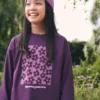 T-Shirt mit Blumenmuster T-Shirt mit Blumenmuster