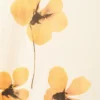 T-Shirt mit Blumenmuster