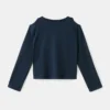 T-Shirt mit Cut-outs T-Shirt mit Cut-outs