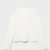 T-Shirt mit Cut-outs