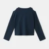 T-Shirt mit Cut-outs T-Shirt mit Cut-outs