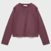 T-Shirt mit Cut-outs