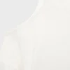 T-Shirt mit Cut-outs
