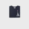 T-Shirt mit Herz-Motiv