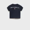T-Shirt mit Herz-Motiv