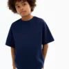 T-Shirt mit Nahtdetails T-Shirt mit Nahtdetails