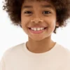 T-Shirt mit Nahtdetails T-Shirt mit Nahtdetails