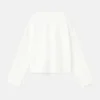 T-Shirt mit Ärmeldetail T-Shirt mit Ärmeldetail