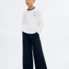 T-Shirt mit Snoopy-Aufdruck T-Shirt mit Snoopy-Aufdruck