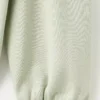 T-Shirt mit Spitzendetails