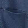 T-Shirt mit Tasche und Nahtdetails T-Shirt mit Tasche und Nahtdetails