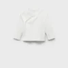 T-Shirt mit V-Ausschnitt T-Shirt mit V-Ausschnitt