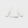 T-Shirt mit V-Ausschnitt T-Shirt mit V-Ausschnitt