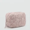 Tasche mit Blumenprint Tasche mit Blumenprint