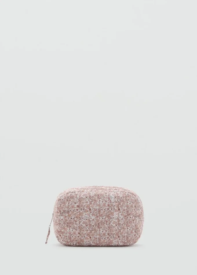 Tasche mit Blumenprint Tasche mit Blumenprint