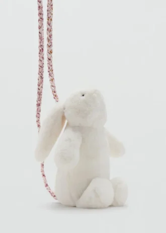 Tasche mit Tiermotiv