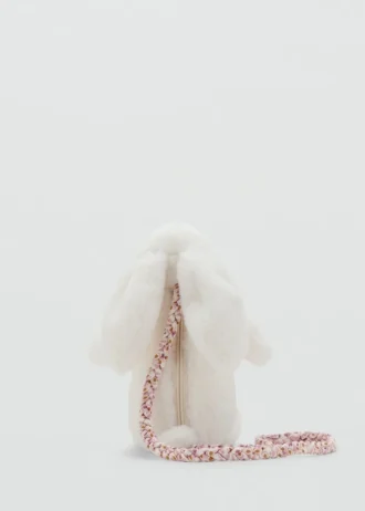 Tasche mit Tiermotiv