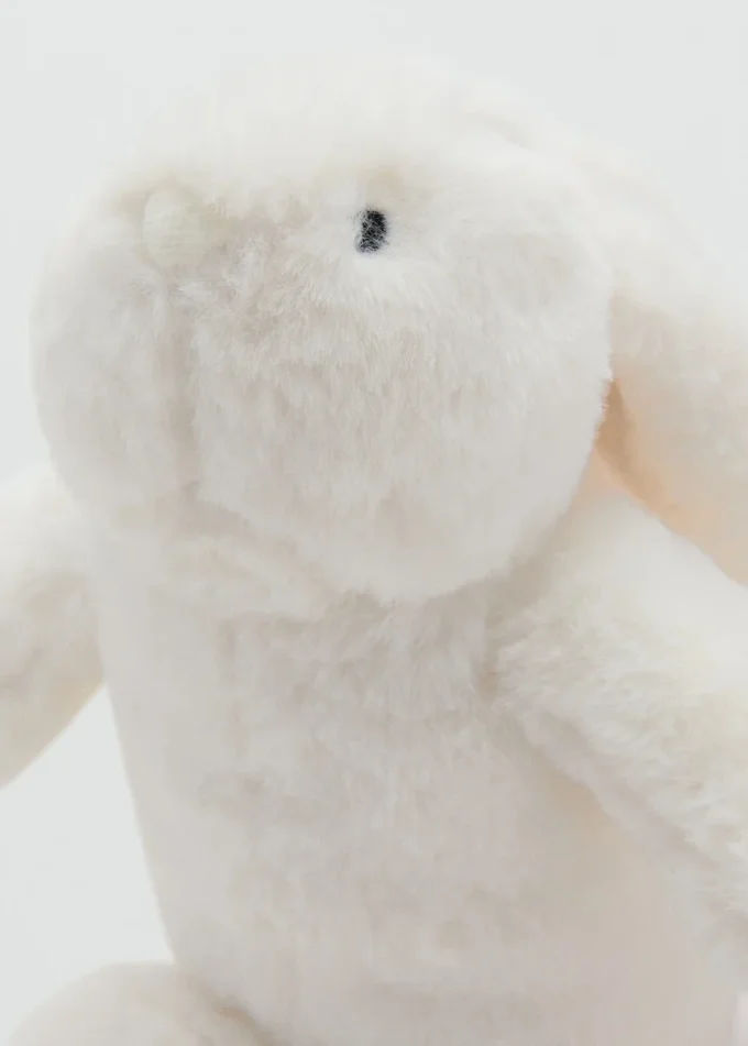 Tasche mit Tiermotiv