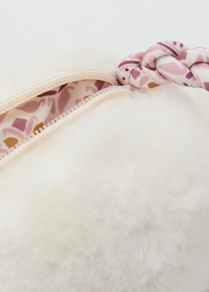 Tasche mit Tiermotiv