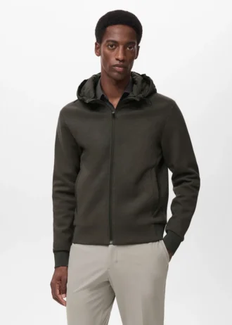 Thermolite®-Hoodie