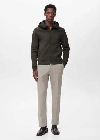 Thermolite®-Hoodie