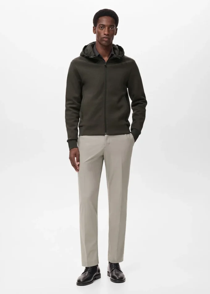 Thermolite®-Hoodie Thermolite®-Hoodie