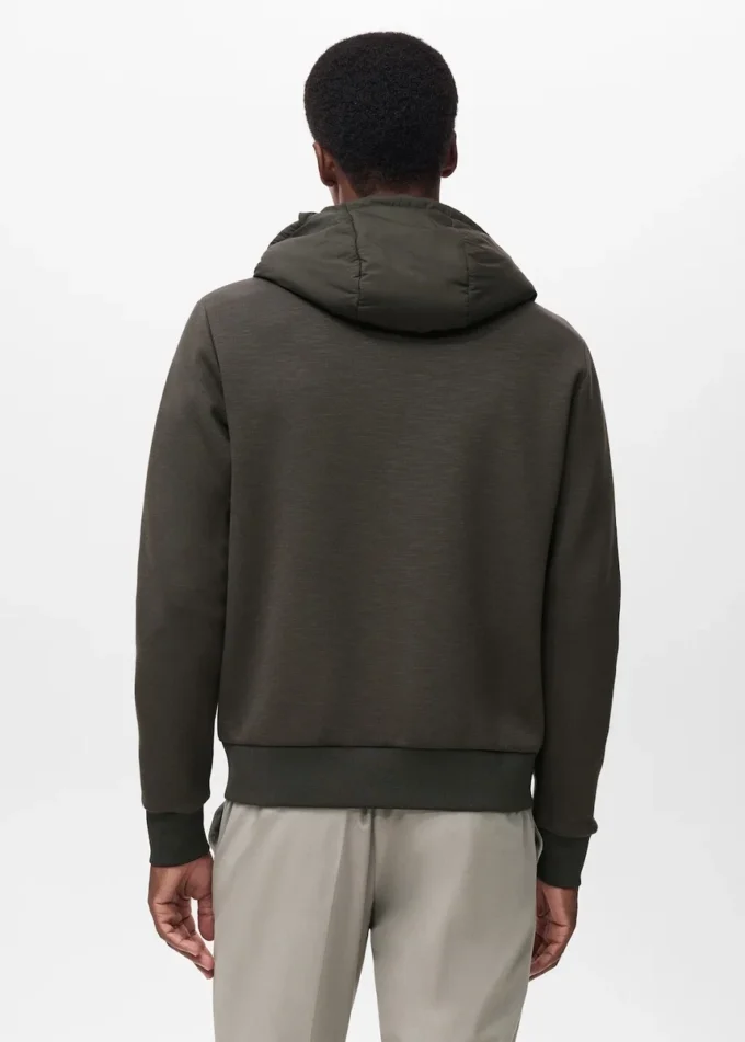 Thermolite®-Hoodie Thermolite®-Hoodie