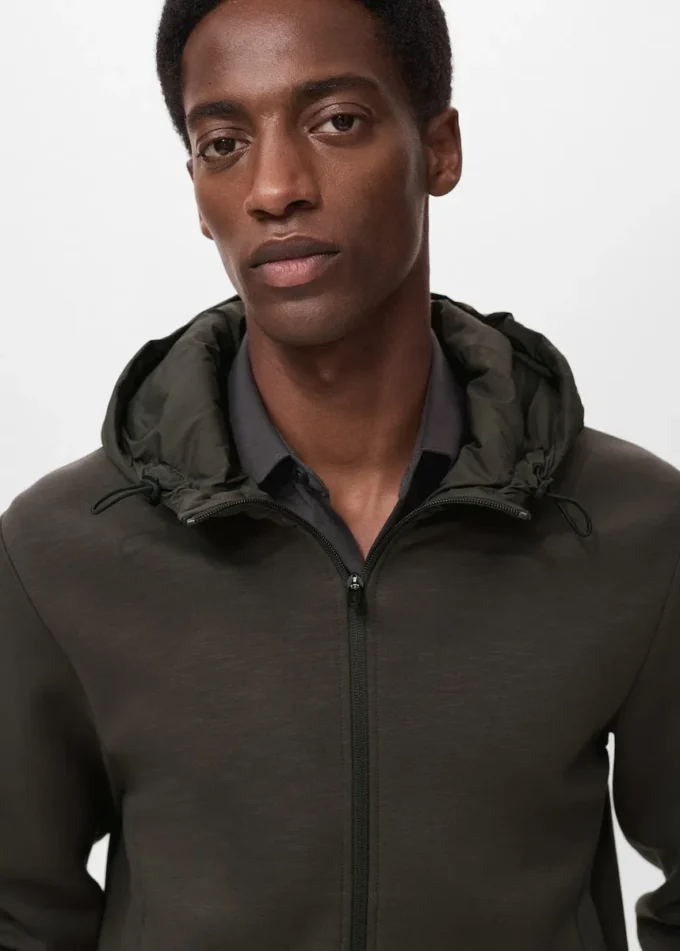 Thermolite®-Hoodie Thermolite®-Hoodie