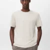 Thermolite®-T-Shirt mit normaler Passform Thermolite®-T-Shirt mit normaler Passform