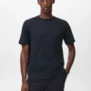 Thermolite®-T-Shirt mit normaler Passform Thermolite®-T-Shirt mit normaler Passform