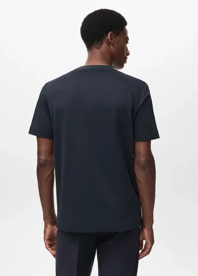 Thermolite®-T-Shirt mit normaler Passform Thermolite®-T-Shirt mit normaler Passform