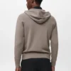 Thermoregulierendes Sweatshirt mit Reißverschluss Thermoregulierendes Sweatshirt mit Reißverschluss
