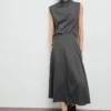 Top mit Rollkragen Top mit Rollkragen