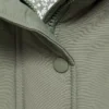 Trenchcoat mit Kapuze Trenchcoat mit Kapuze