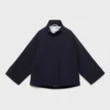 Trenchcoat mit Knopfdetail Trenchcoat mit Knopfdetail